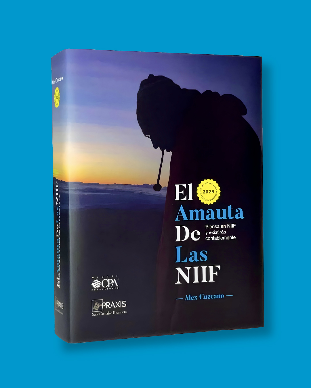 El amauta de las NIIF