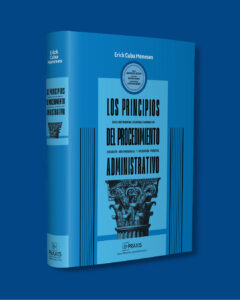 Los principios del procedimiento administrativo