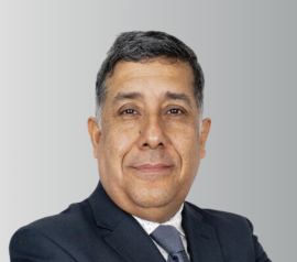 Alfonso Alva Tamayo