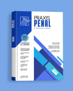 Suscripción anual Praxis Penal & Procesal Penal