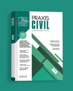 Suscripción anual Praxis Civil & Procesal Civil