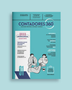 Suscripción anual Contadores 360°