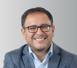Víctor Villanueva Sandoval1