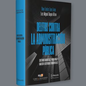 Delitos contra la Administración Pública