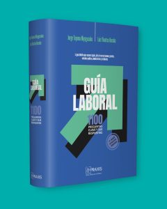 Guía Laboral - 1100 preguntas clave y sus respuestas