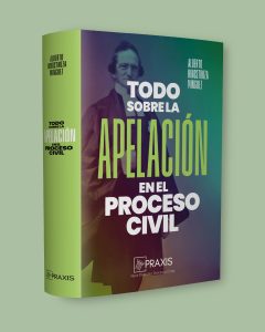 Todo sobre la Apelación en el Proceso Civil